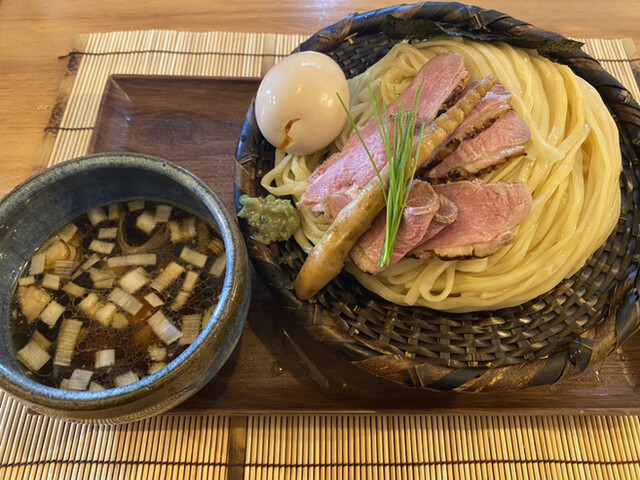 松本市で鴨麺 まつ乃が鴨麺あら井の味を継承してオープンしました│メニュー・口コミ