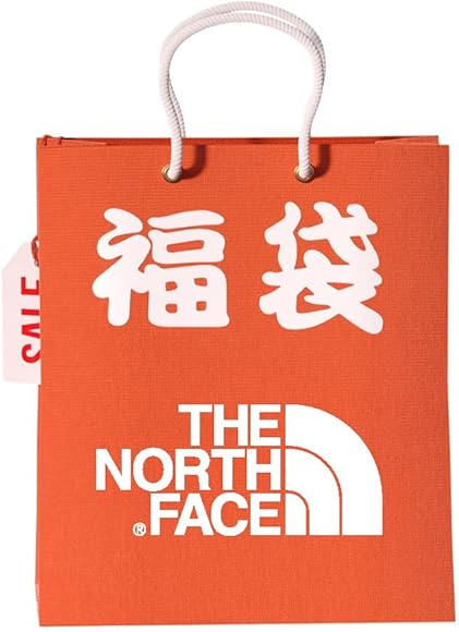 2025年版ノースフェイス(north face)福袋│福袋の発売期間・予約方法・人気の理由・過去の福袋・おすすめポイント