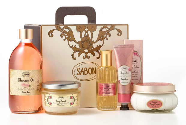 サボン(Sabon)福袋2025のオンライン予約分は完売！気になる中身やお得情報、再販はあるのか？など最新情報を徹底解説！